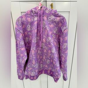 LoveShackFancy Nacova Hoodie